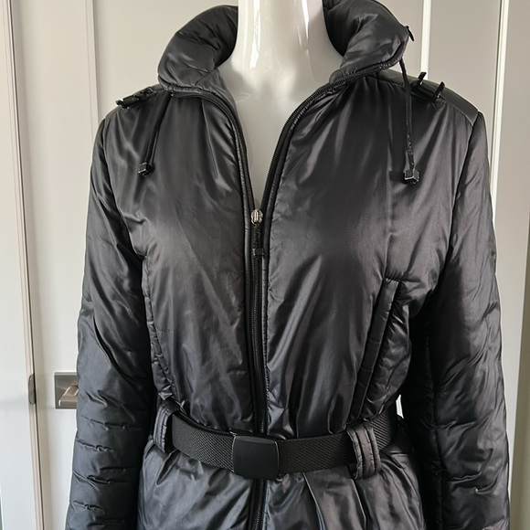Authentic FENDI Tessuto Nylon Jacket - Picture 16 of 17